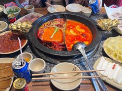-蜀大侠火锅(寰球文化地标·总府店)