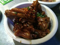 -大碗厨 25年老字号 现炒湘菜(四季天地店)