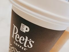 -Peet's Coffee皮爷咖啡(上海长风大悦城店)