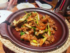 -学府公社餐酒吧(原中关村天堂店)
