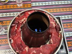 -卡万金特色藏餐