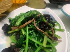 -新粤新疆菜清真餐厅(拱北店)