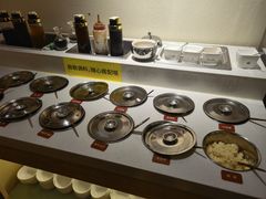 -牛将军•涮肉•烤肉(北京王府井·故宫店)