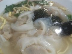 -南粥北面(东大桥店)