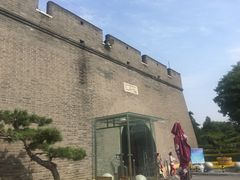 -卢沟桥文化旅游区