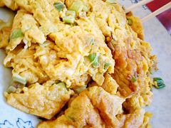 溜达鸡蛋-老村长农家院