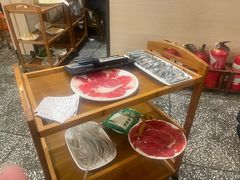 -重庆风光老灶火锅城(同德广场店)