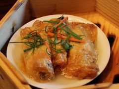 -新天世纪中餐厅