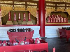 -历代帝王庙博物馆