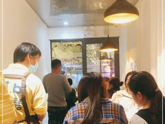 等位区-桥东喜碧海鲜街(水东街店)
