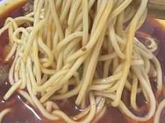 -易毛特色牛肉面(解放碑步行街店)