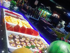 -加餐海鲜自助(集美银泰百货店)