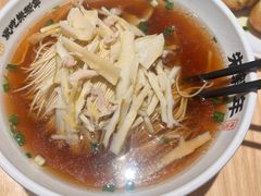-朱新年·苏式汤团·面点(北寺塔店)