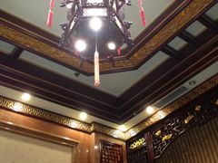 -鹊华居·地道鲁菜·海鲜·融合味(大明湖店)