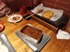 -东方一串·龙虾烧烤·特色烤鱼(柳州路店)