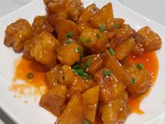 -旺达·福州菜(正大广场店)