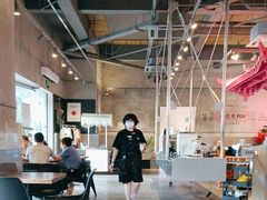 -Sarah西点·烘焙·餐厅(翰林府旗舰店)