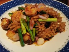 -渔家风味·鲅鱼水饺·央视展播·海鲜天津菜(开发区店)