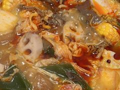 -毛肚向右·川渝毛肚王(经开永旺店)
