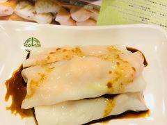 -添好运点心专门店(中环IFC店)