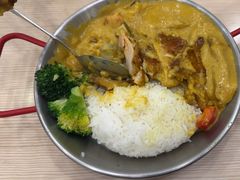 -佰搭果·广式茶餐厅(西华路店)