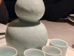 -醉庐·新上海菜(南京西路店)
