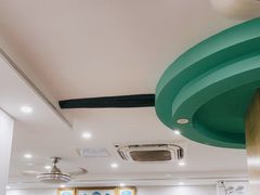 -草桥清真牛肉锅贴扁食店
