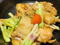 -稻香饭店(龙华天虹店)