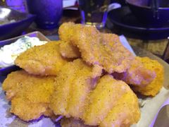 -质烤烤物·活烤海鲜(质烤总店)