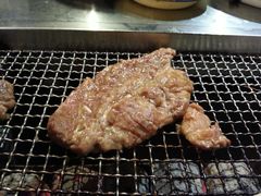 -马路牙子地桌烤肉(工体店)