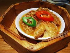 -点心传说·粤菜点心(佐阾虹湾店)