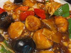 -清真吐鲁番餐厅(牛街店)