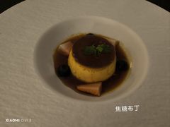 -圣丰索菲特·法国餐厅