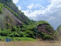 -灵宝峡旅游区