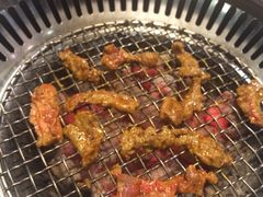 -一品诚记烤肉·甄选店(中南路店)