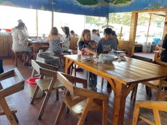 -蓝湾碧波·老字号·疍家非遗海上餐厅