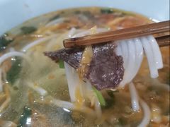 -贵阳牛肉米粉面(汶川店)