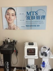 -HAO美皮肤管理·美甲美睫