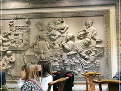 -王明古法砂锅居(开化寺店)