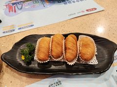-点都德(皇岗村店)