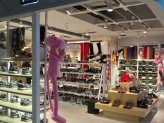 -鹿客西街(欧乐时尚广场店)