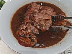 -箪食巷私房菜馆·鲁菜(玉函路店)
