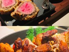 -布拉诺牛排西餐厅(上城天街店)