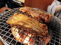 -大阪烧肉BAKA一代(十亩地店)