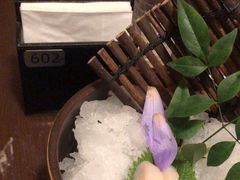 -万岛日本料理铁板烧(万泰国际店)