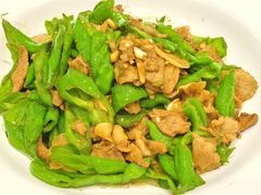 -香丰阁·烤鸭·川湘菜(清河店)