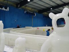 -宁波冰雪大世界(北仑区)