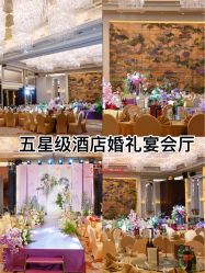 点击看大图 -上海复旦皇冠假日酒店·宴会厅