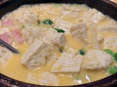 -外滩三号餐厅·创意中餐