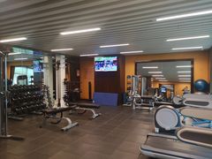 -北京希尔顿逸林酒店